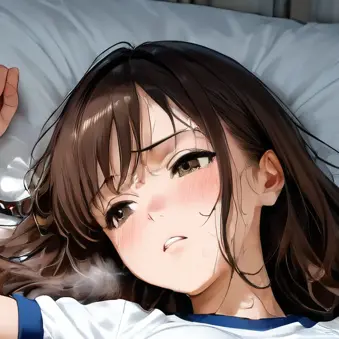 FluidBongo0068의 彼女の依頼