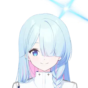 Profile image of 連邦生徒会長