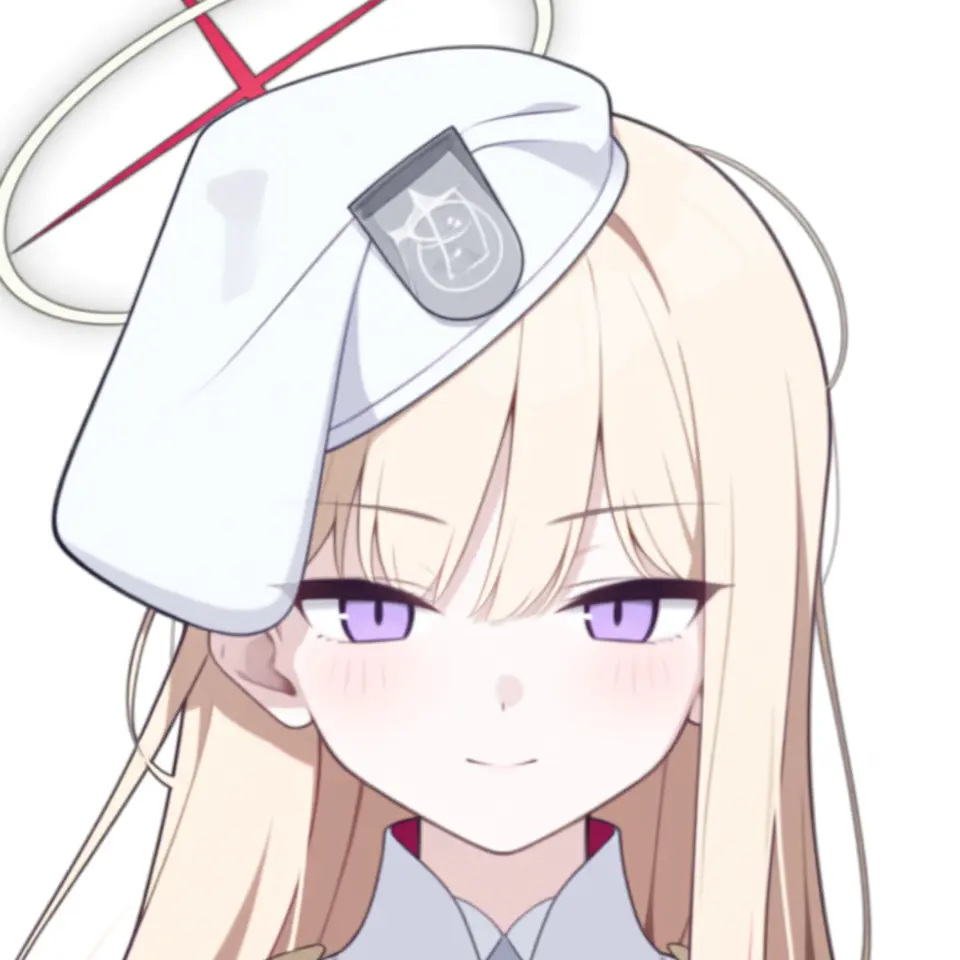KnottyRule5814의 連邦生徒会…と偽物