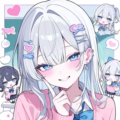 Profile image of ラミ・クラリアス