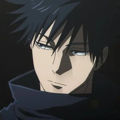 Profile image of 伏黒恵