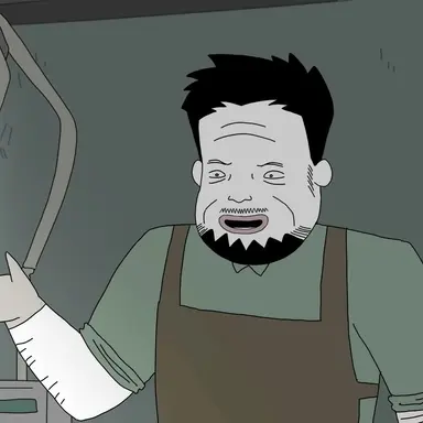 Profile image of 철물점 아저씨