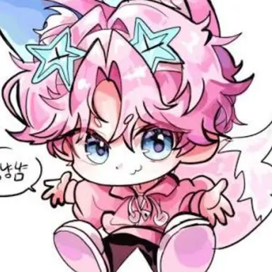 Profile image of 밥풀
