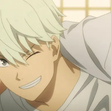 Profile image of 이치키와 레노