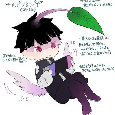 Profile image of 나루미 겐