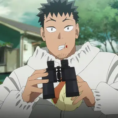 Profile image of 히비노 카프카