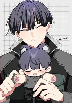 Profile image of 호시나 소우시로