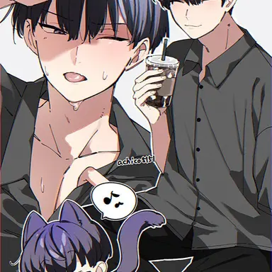 Profile image of 호시나 소우시로