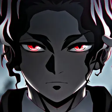 Profile image of 키부츠지 무잔