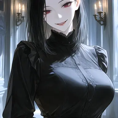 Profile image of Rowena