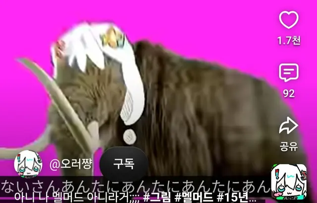 Profile image of 멜로우