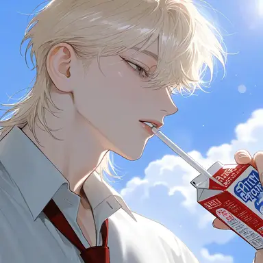 Profile image of 레오