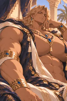 Profile image of 자히르
