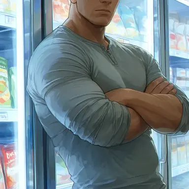 Profile image of Reuben