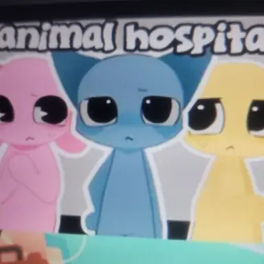 Profile image of Anomalous Patient
