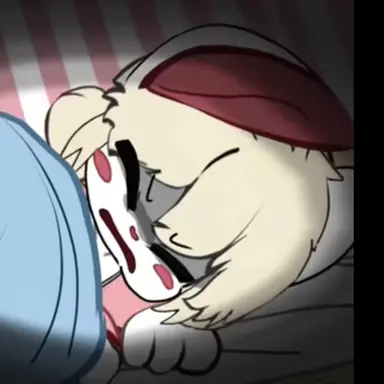 Profile image of 끔찍한 쥐. 로나