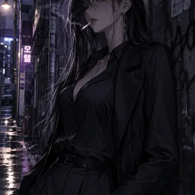 Profile image of 이리아