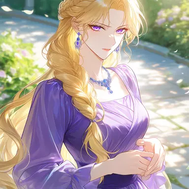 Profile image of イザベラ・デ・マレ