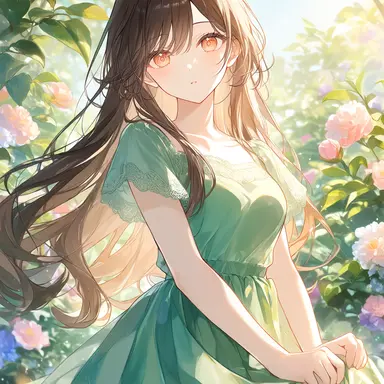 Profile image of メズリー・アーロン