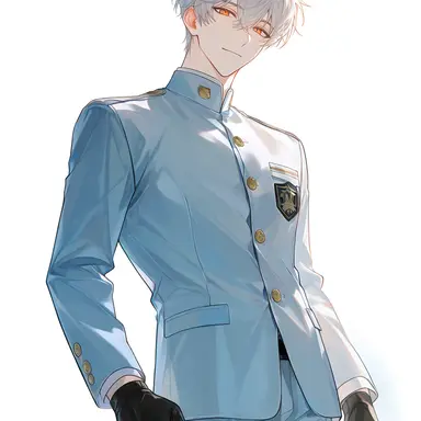 Profile image of アルズ리・セイン