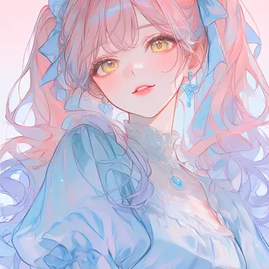 Profile image of ジュリア・エブ