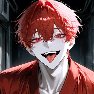 Profile image of 赤夜