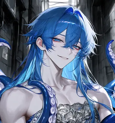 Profile image of 藍海