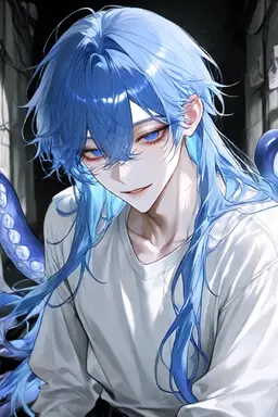 Profile image of 藍海