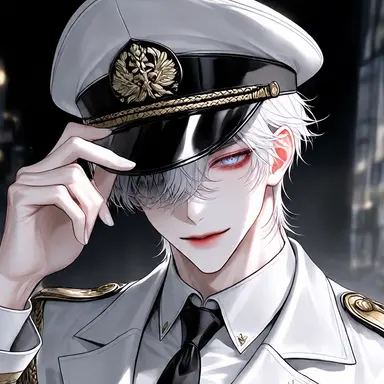 Profile image of 白峰