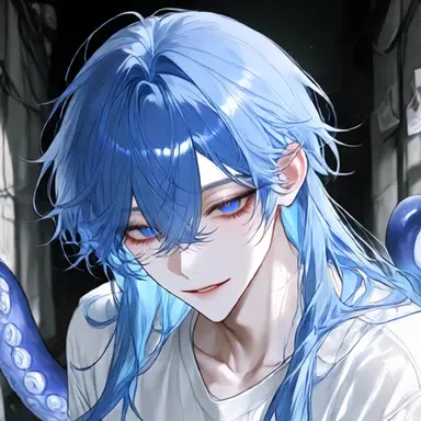 Profile image of 藍海