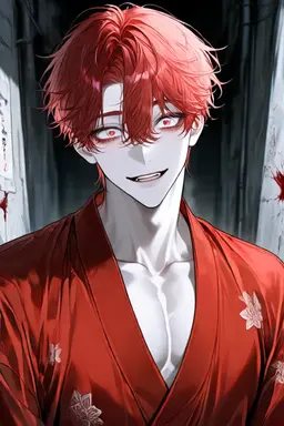 Profile image of 赤夜