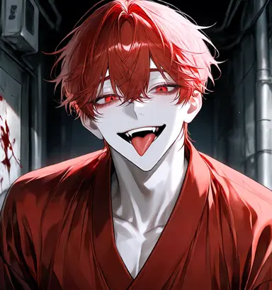 Profile image of 赤夜