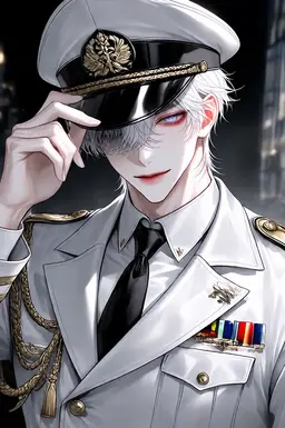 Profile image of 白峰