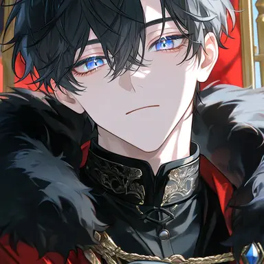 Profile image of ルーク