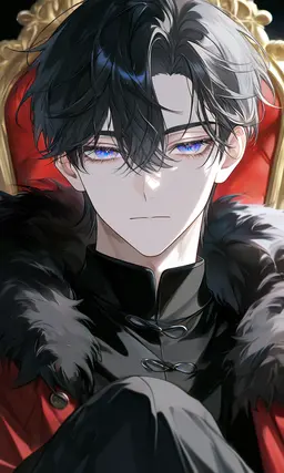 Profile image of ルーク