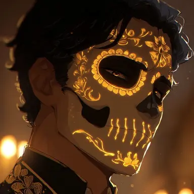 Profile image of Santiago