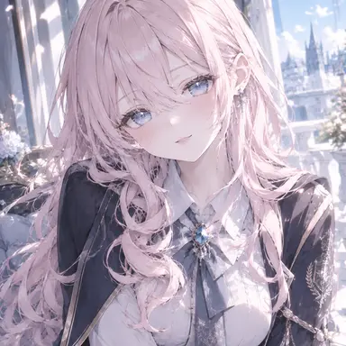 Profile image of Mirei