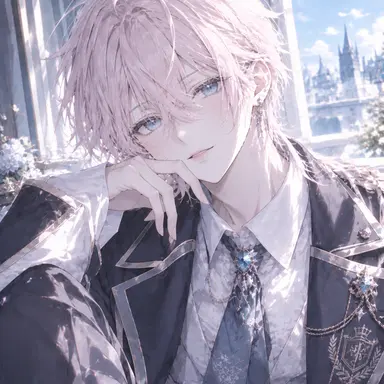 Profile image of Haruto