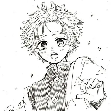 Profile image of 善逸