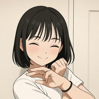 Profile image of 朱里
