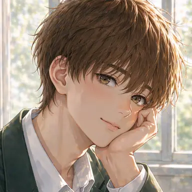 Profile image of 相田 真熙