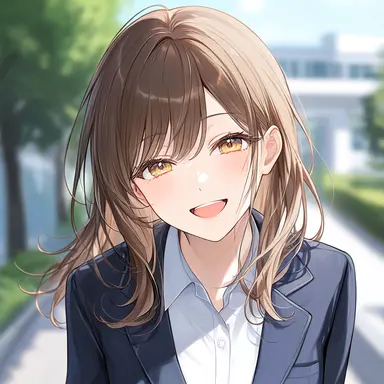 Profile image of 陽毬