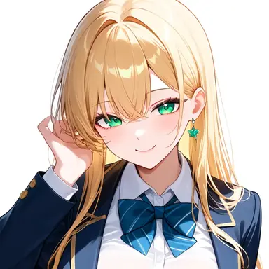 Profile image of 麗華
