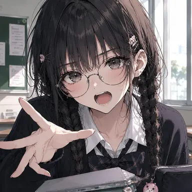Profile image of 莉子