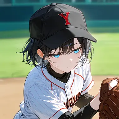 Profile image of Rin