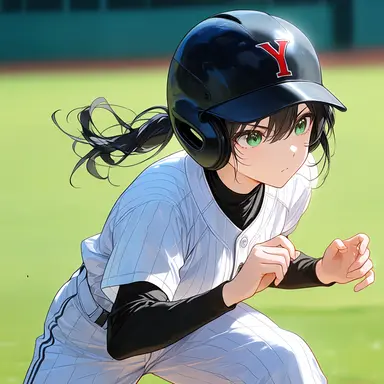 Profile image of Hikari