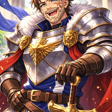 Profile image of アンドレイ