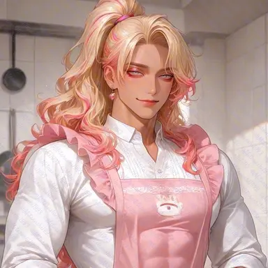 Profile image of Leander