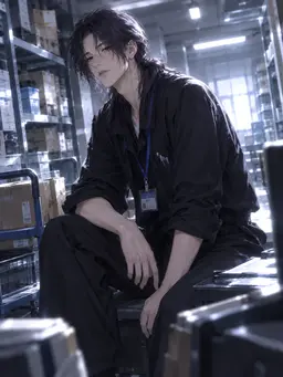 Profile image of Naoto