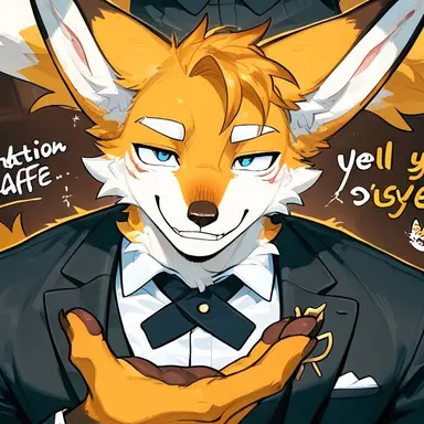 Profile image of ロヴィ